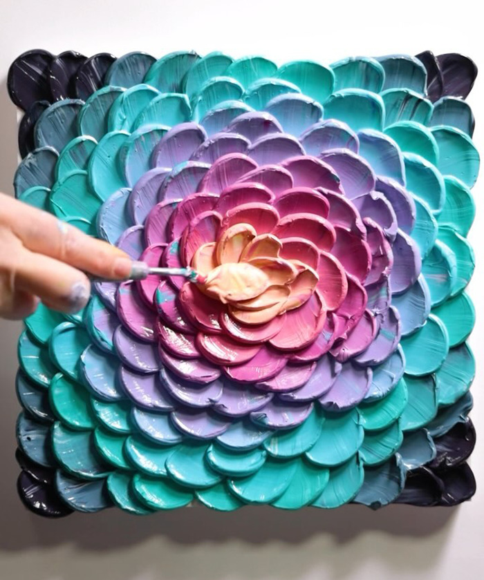 Meet Josie Lewis, The Woman Who Gave Up Her Job As A Waitress To Enchant The World With Her Arts