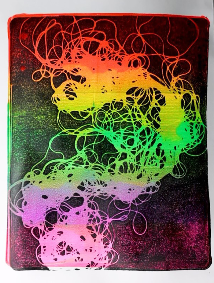 Meet Josie Lewis, The Woman Who Gave Up Her Job As A Waitress To Enchant The World With Her Arts