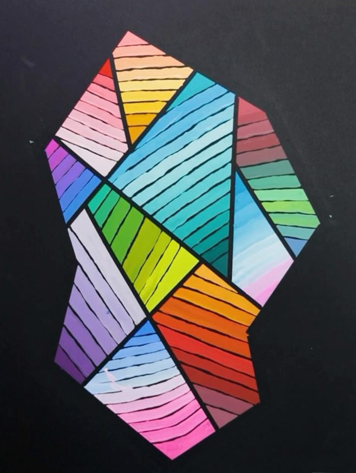 Meet Josie Lewis, The Woman Who Gave Up Her Job As A Waitress To Enchant The World With Her Arts