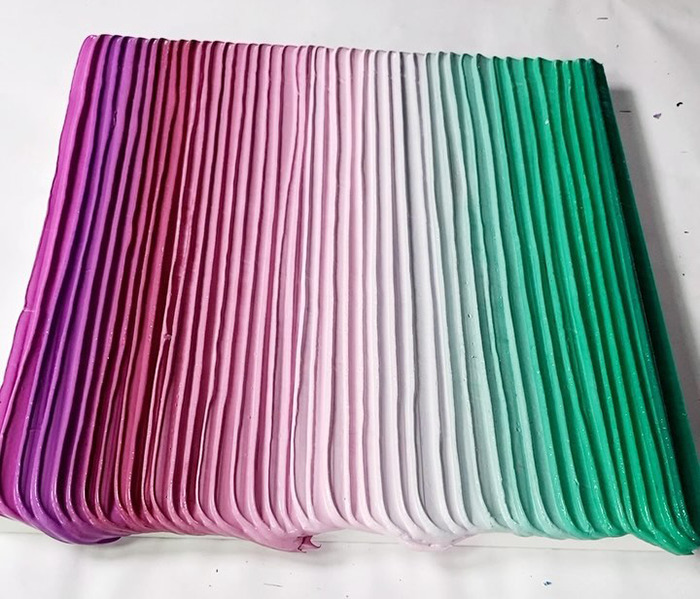 Meet Josie Lewis, The Woman Who Gave Up Her Job As A Waitress To Enchant The World With Her Arts