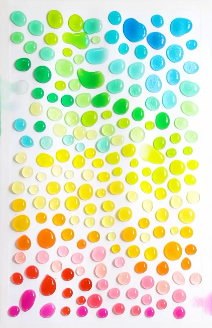 Meet Josie Lewis, The Woman Who Gave Up Her Job As A Waitress To Enchant The World With Her Arts