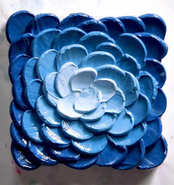 Meet Josie Lewis, The Woman Who Gave Up Her Job As A Waitress To Enchant The World With Her Arts