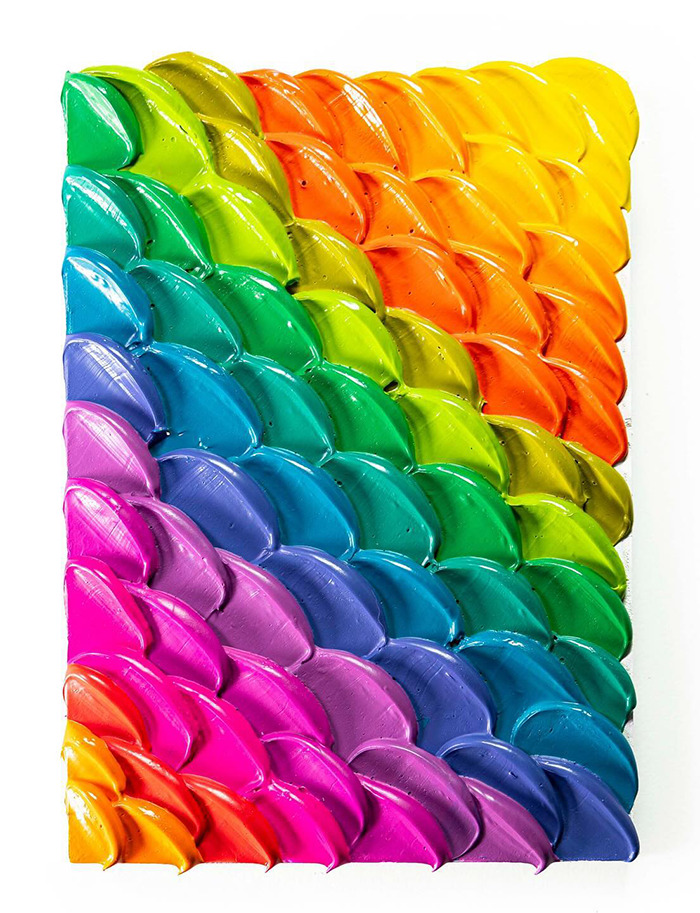 Meet Josie Lewis, The Woman Who Gave Up Her Job As A Waitress To Enchant The World With Her Arts