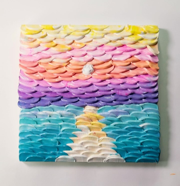 Meet Josie Lewis, The Woman Who Gave Up Her Job As A Waitress To Enchant The World With Her Arts