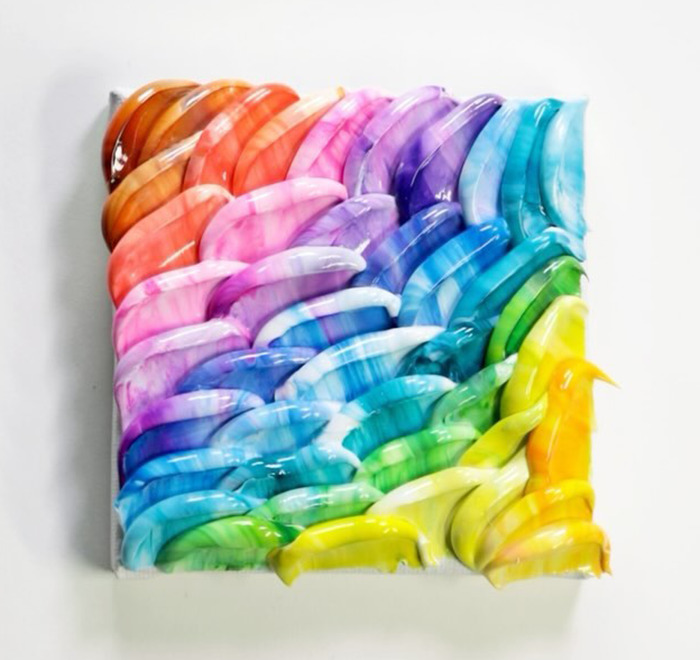 Meet Josie Lewis, The Woman Who Gave Up Her Job As A Waitress To Enchant The World With Her Arts