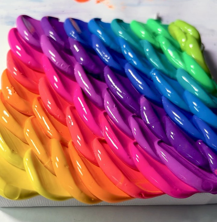 Meet Josie Lewis, The Woman Who Gave Up Her Job As A Waitress To Enchant The World With Her Arts