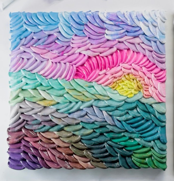 Meet Josie Lewis, The Woman Who Gave Up Her Job As A Waitress To Enchant The World With Her Arts