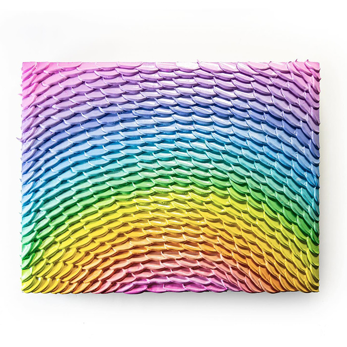 Meet Josie Lewis, The Woman Who Gave Up Her Job As A Waitress To Enchant The World With Her Arts