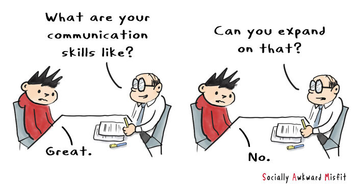 Communication Skills