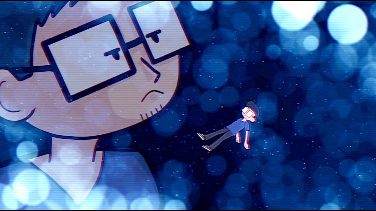 A Song I Made About Procrastination