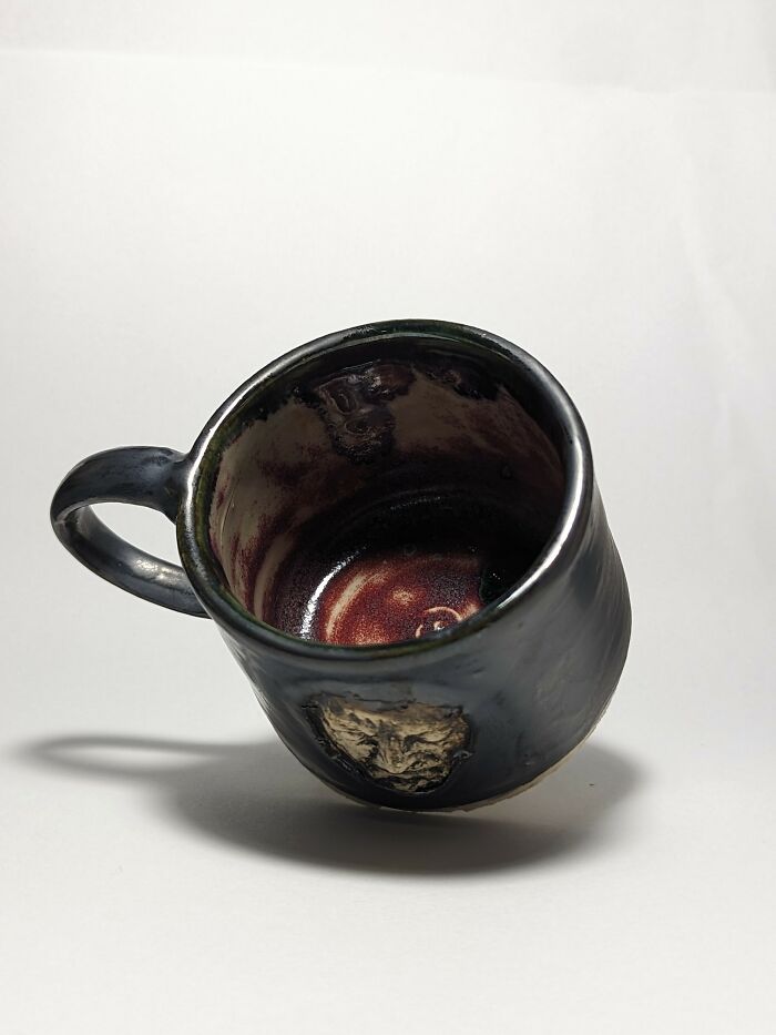 Sleepy Sam By Adam Rush