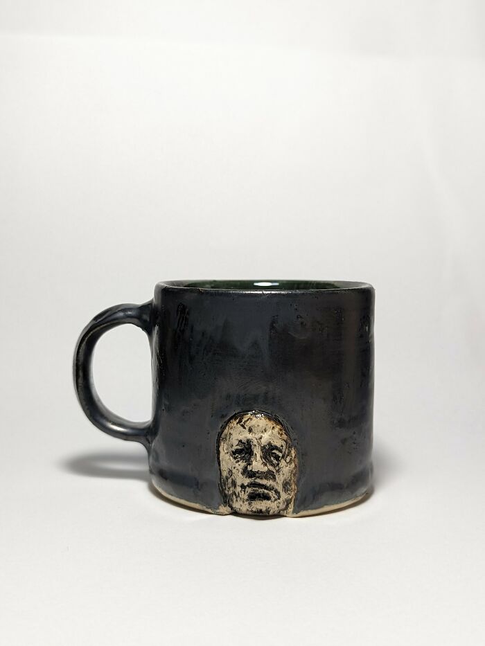 Dopey Dom By Adam Rush