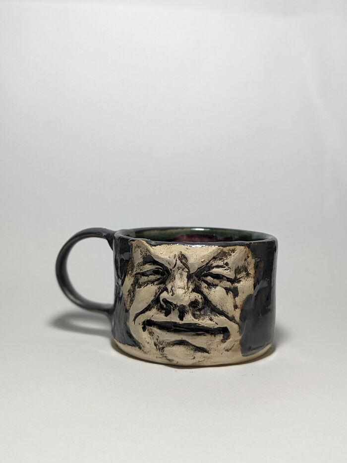 Punny Pat By Adam Rush