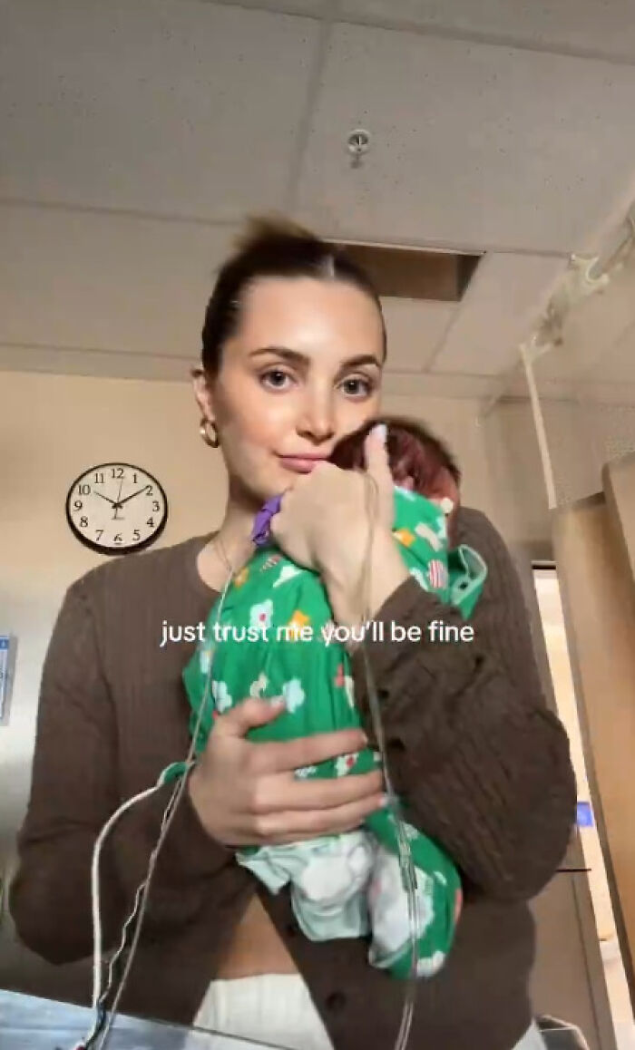 Youtuber Aspyn Ovard Files For Divorce On The Same Day She Shares News Of Their 3rd Child's Birth