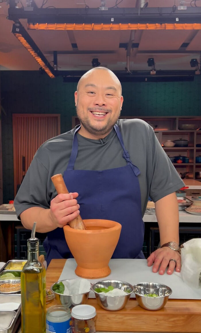 David Chang&rsquo;s Momofuku Accused Of &ldquo;Bullying&rdquo; Small Businesses Over &ldquo;Chili Crunch&rdquo; Trademark