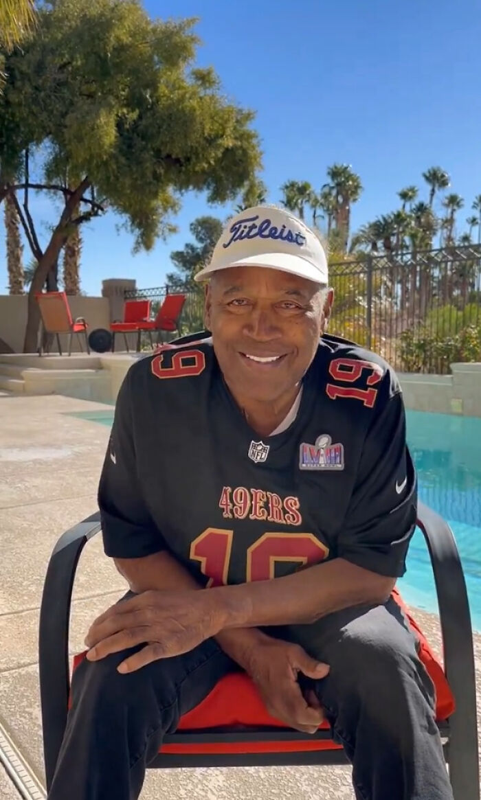 "Good Riddance": Caitlyn Jenner Writes Blunt Message Expressing Happiness Over O.J. Simpson&rsquo;s Death