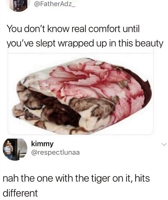 If You Know, You Know 😏