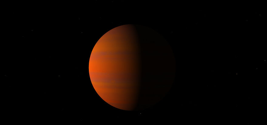 A Rainbow-Like ‘Glory’ Effect Was Spotted On A Planet That Is 640 Light Years Away From Earth - 3