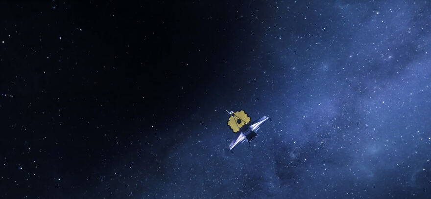 A Rainbow-Like ‘Glory’ Effect Was Spotted On A Planet That Is 640 Light Years Away From Earth - 9