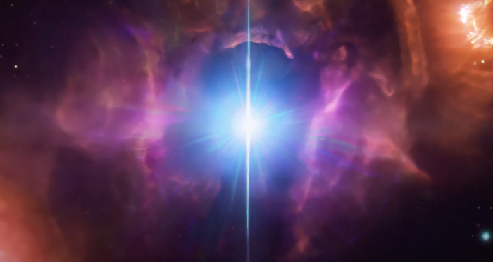 Scientists Have Finally Gotten Closer To The Answer About How Massive Stars Get Their Magnetic Fields