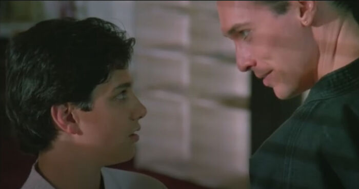 Someone Asked “Lines In Movies That Make You Cringe?” And Got 30 Answers From Movie Fans