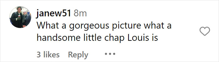 Kate Middleton Takes Cute Snapshot Of Son Louis To Celebrate The Young Prince’s 6th Birthday Kate Middleton Takes Cute Snapshot Of Son Louis To Celebrate The Young Prince’s 6th Birthday