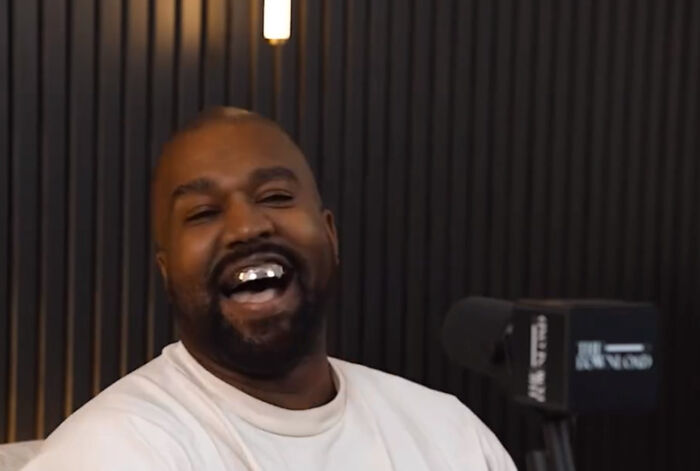 Kanye West Brutally Roasted For Revealing His Bedroom Fantasies With Michelle Obama