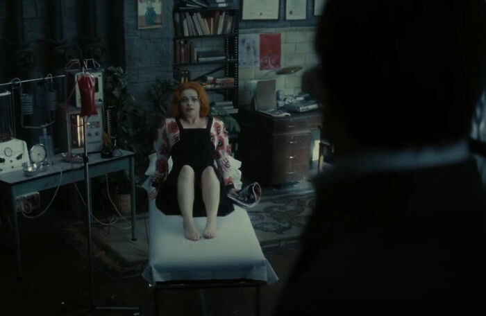 Someone Asked “Lines In Movies That Make You Cringe?” And Got 30 Answers From Movie Fans