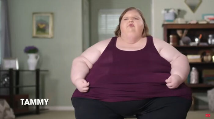 1000-lb Sisters Star Tammy Slaton Leaves Fans Stunned In Swimsuit After 440-Pound Weight Loss