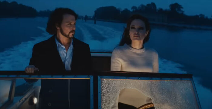 34 Films Where The Actors Had To Play Friends Or Lovers While Hating Each Other’s Guts