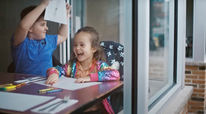 Crayola Opens Archives Of 1000 Children&rsquo;s Drawings To Remind The Now-Adults About Creativity