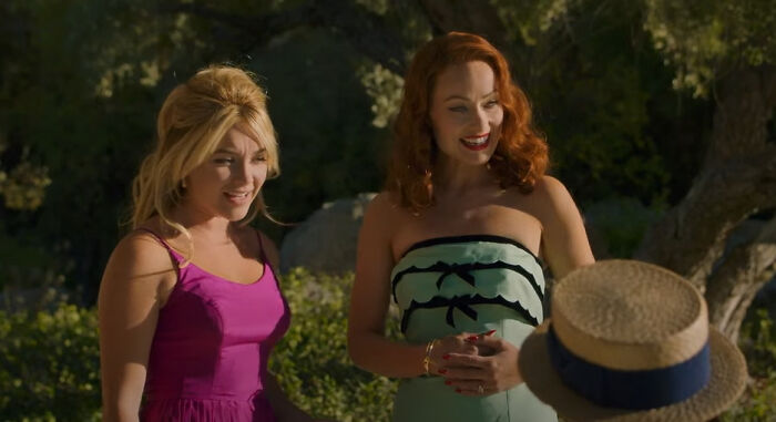 34 Films Where The Actors Had To Play Friends Or Lovers While Hating Each Other’s Guts