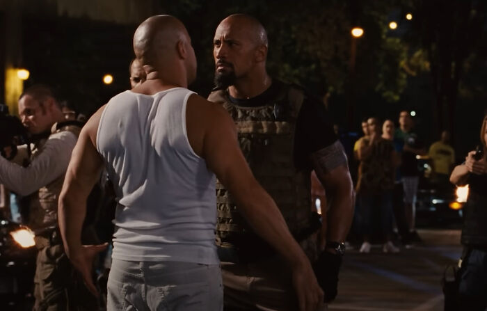 34 Films Where The Actors Had To Play Friends Or Lovers While Hating Each Other’s Guts