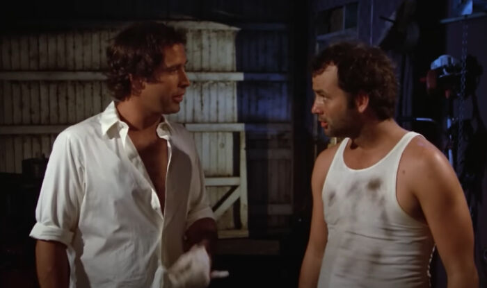 34 Films Where The Actors Had To Play Friends Or Lovers While Hating Each Other’s Guts