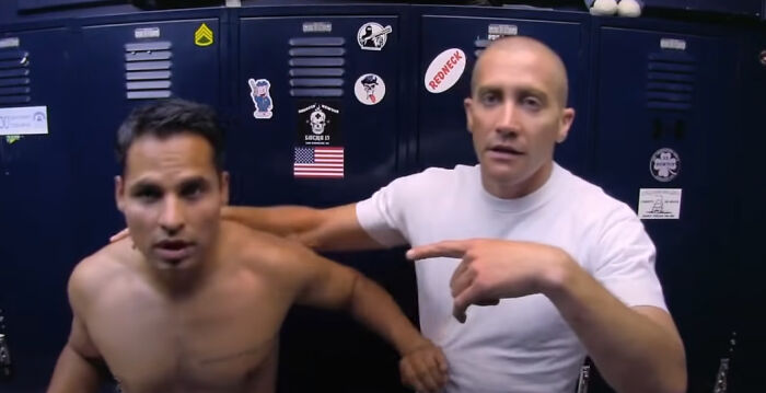 34 Films Where The Actors Had To Play Friends Or Lovers While Hating Each Other’s Guts