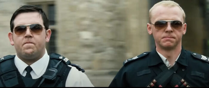 34 Films Where The Actors Had To Play Friends Or Lovers While Hating Each Other’s Guts