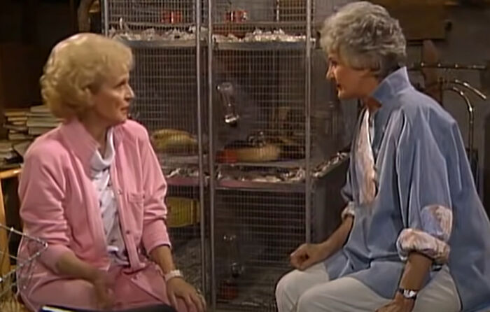 34 Films Where The Actors Had To Play Friends Or Lovers While Hating Each Other’s Guts