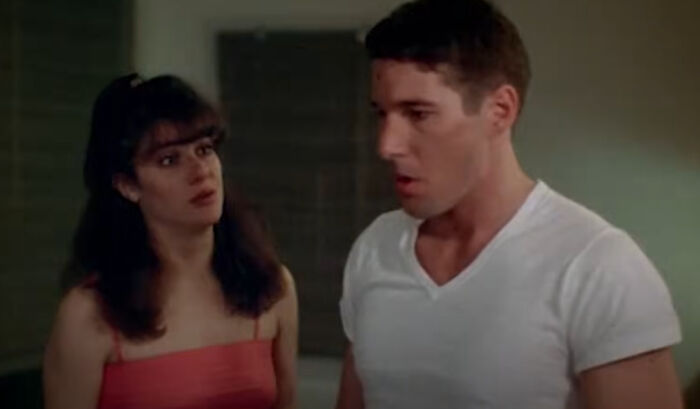 34 Films Where The Actors Had To Play Friends Or Lovers While Hating Each Other’s Guts