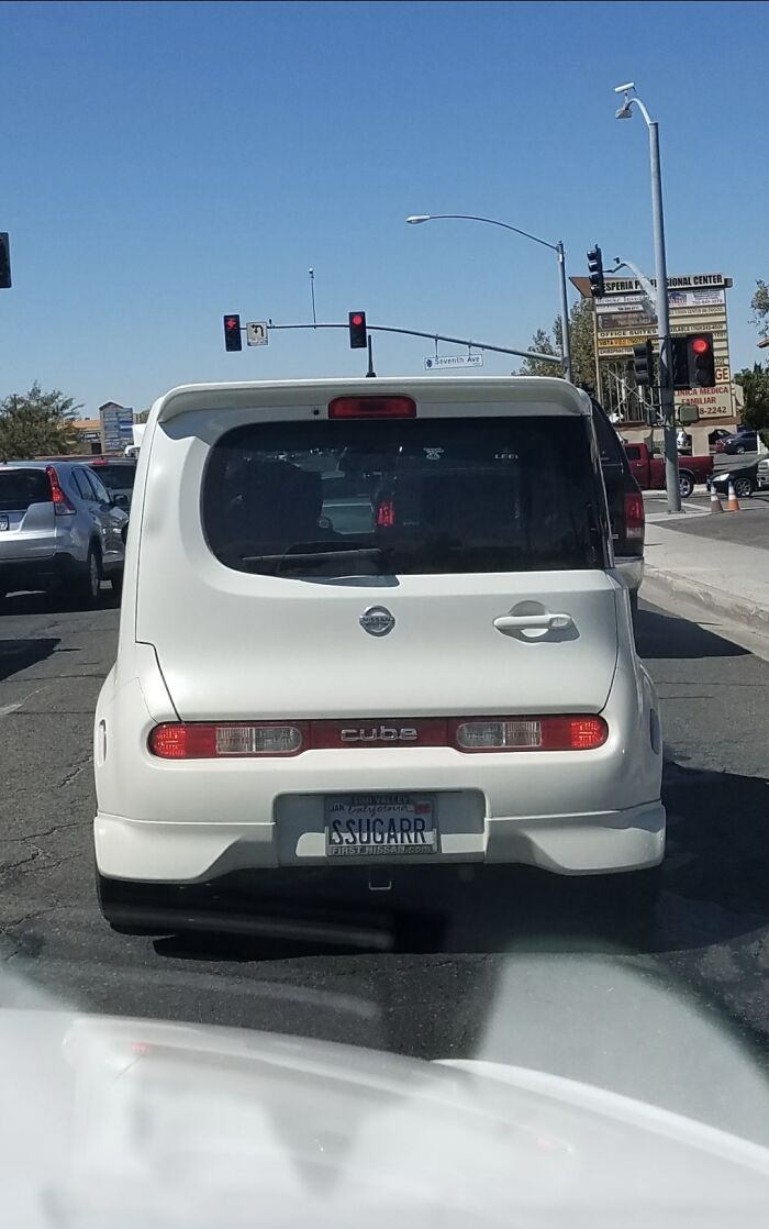 ...we Also Have Sugar. Now We Just Need The Cream. Anyone?