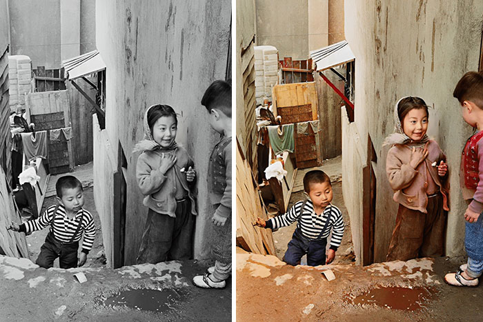 The Oath Of Friendship