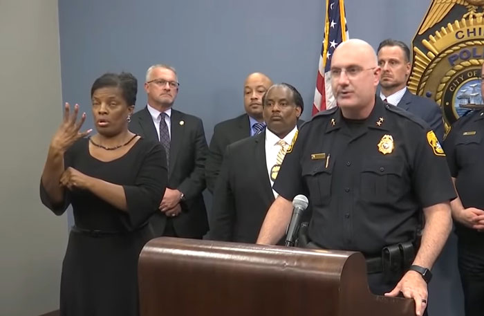 Netizen Inquired, “Who Really [Messed] Up Their ’One Job?’“, And 30 People Came Through