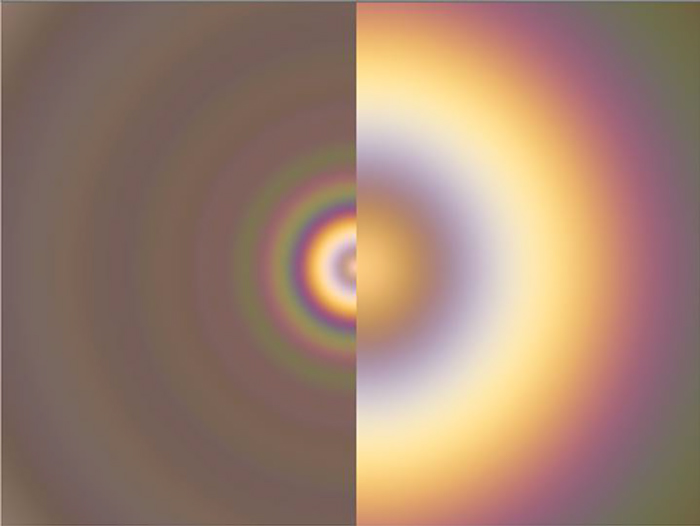 A Rainbow-Like ‘Glory’ Effect Was Spotted On A Planet That Is 640 Light Years Away From Earth - 2