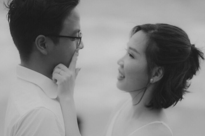 Tania Salim, Bali, Indonesia