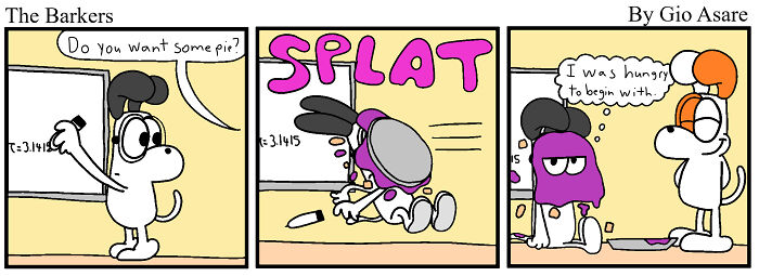 Originally Meant To Be Posted On March 14, 2024