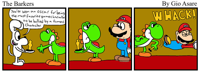 Originally Meant To Be Posted On March 10, 2024