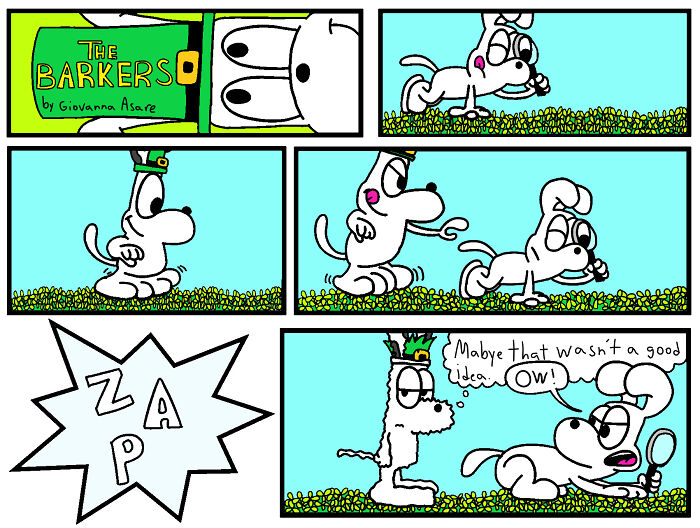 Originally Meant To Be Posted On March 17, 2024