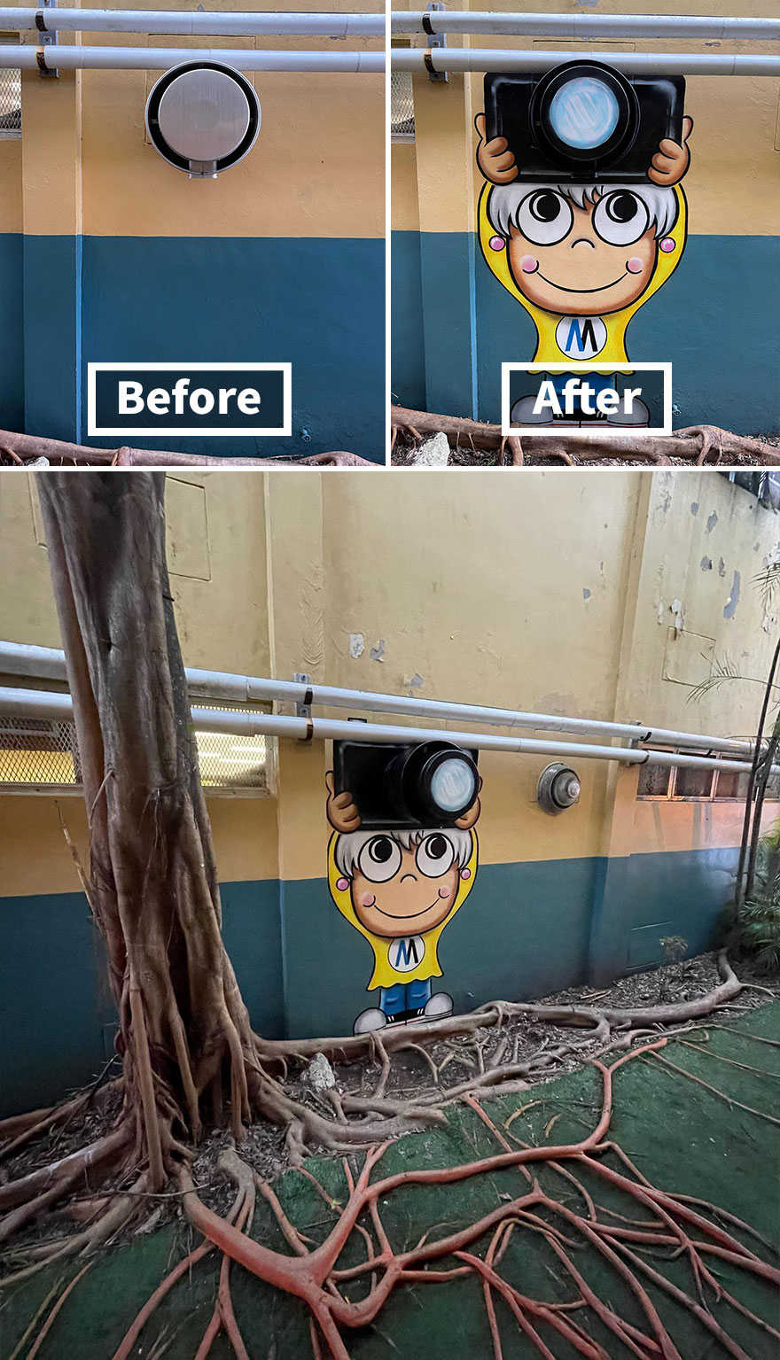 Martha Cooper, Wynwood, Miami, Florida