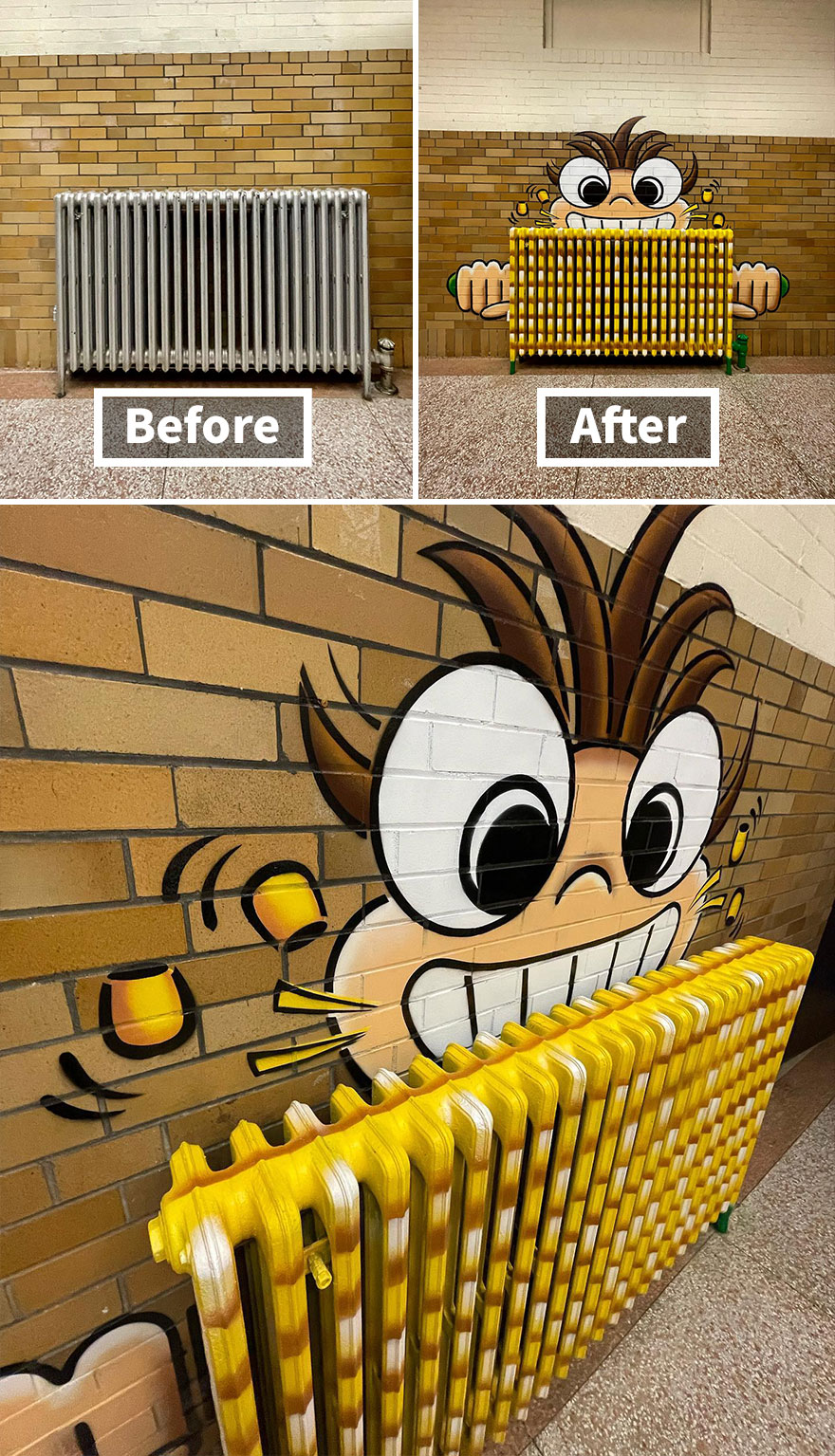 Corn, Boston, Massachusetts