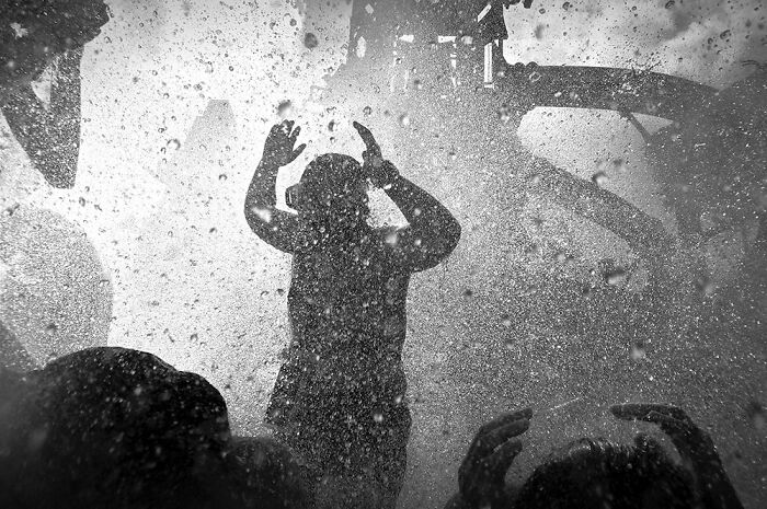 27 Stunning Shots Taken With A Phone Camera By These Winners Of MPA - 9