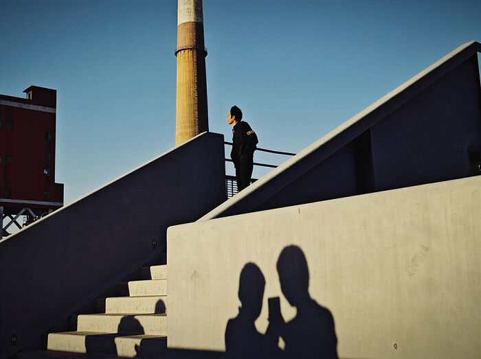 27 Stunning Shots Taken With A Phone Camera By These Winners Of MPA - 3